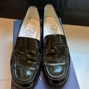 Joan & David Shoes